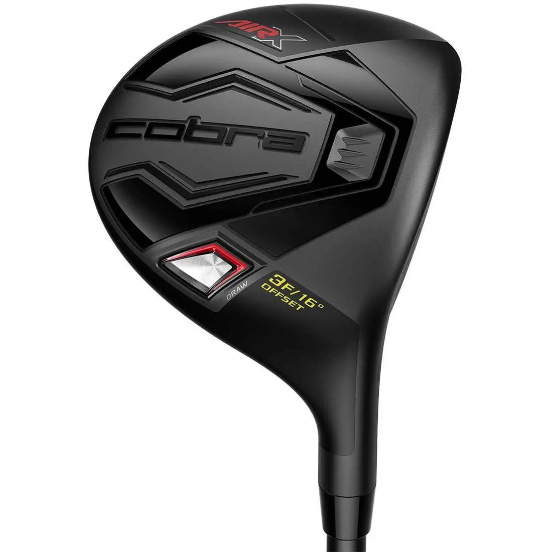 Cobra  - Left Hand | 3-wood | Cobra Ultralite 50 | Regular 0
