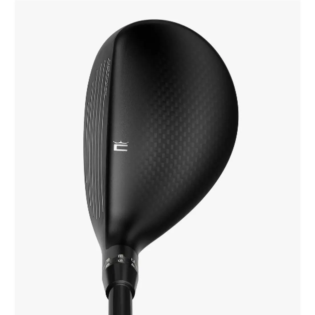 Cobra  - King Tec X ONE LENGTH (2025) 0