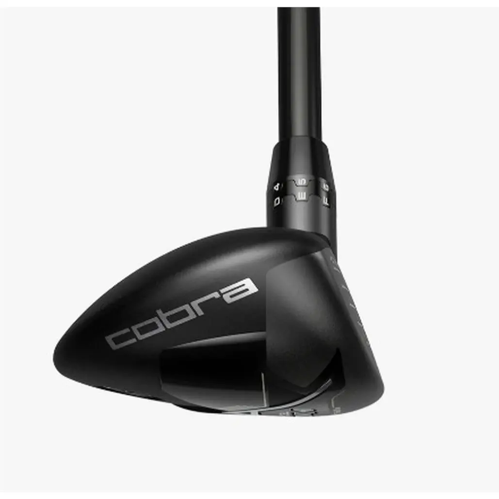 Cobra  - King Tec X ONE LENGTH (2025) 2