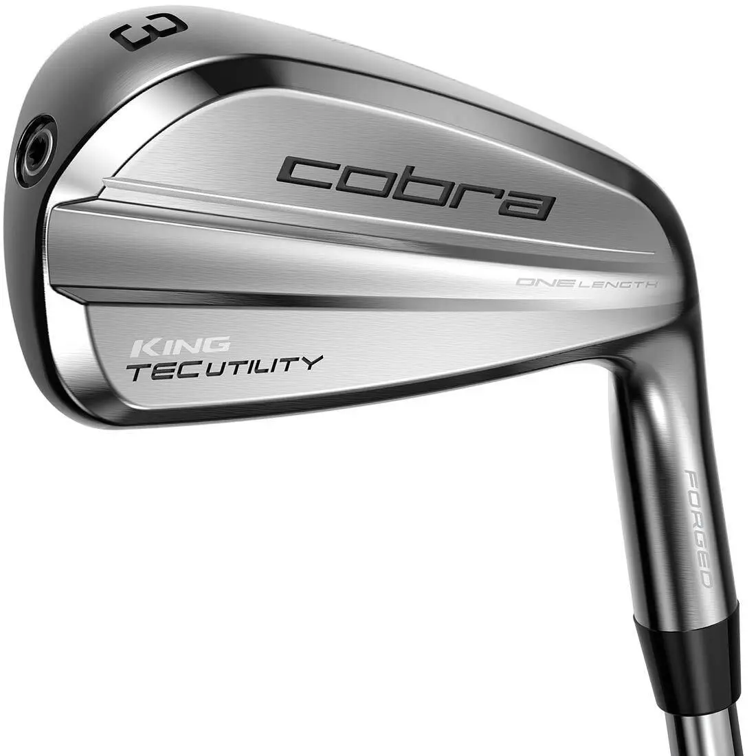 Cobra  - Cobra King Tec ONE Length Utility 0