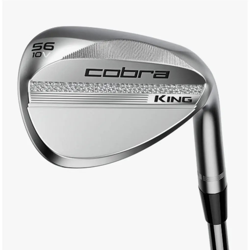 Cobra  - KING (2025) - KING - Chrome 3