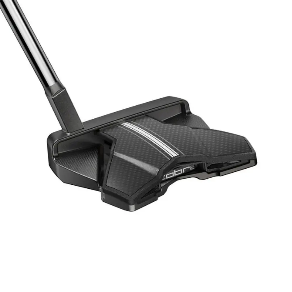 Cobra  - 3D Printed Agera RS-30 (2024) - Black 0