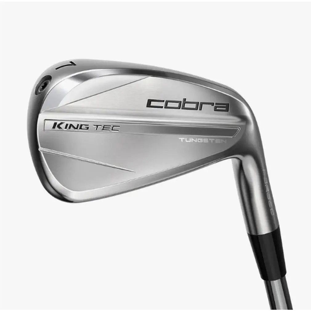 Cobra  - King TEC (2025) - King TEC 3
