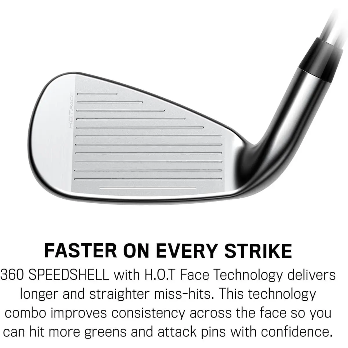 Cobra  - King Max - King Max - Lie Angle: Standard (UPC: 887996222322) 2
