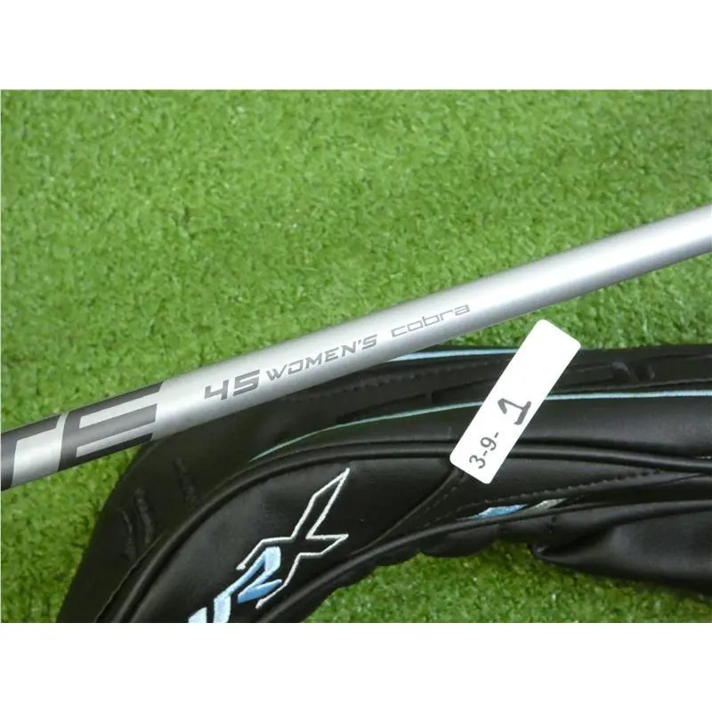 Cobra  - Air X Offset - Air Offset 3