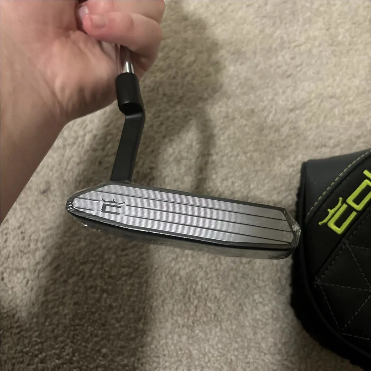 Cobra  - KING Vintage Sport-45 - KING Vintage 0