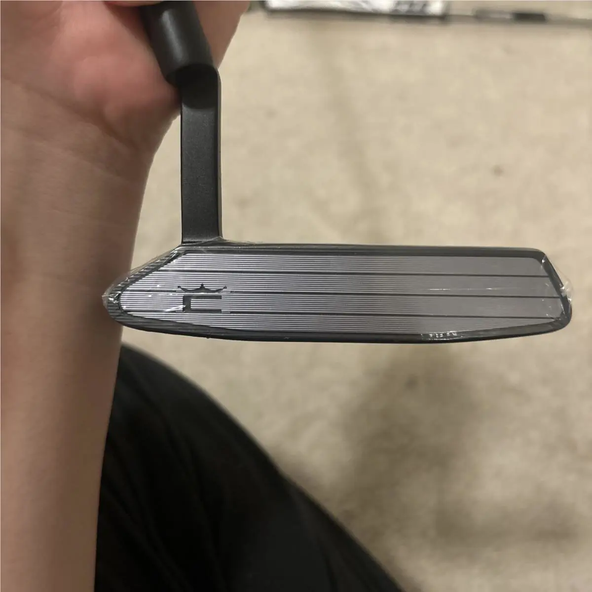 Cobra  - KING Vintage Sport-45 - KING Vintage 3