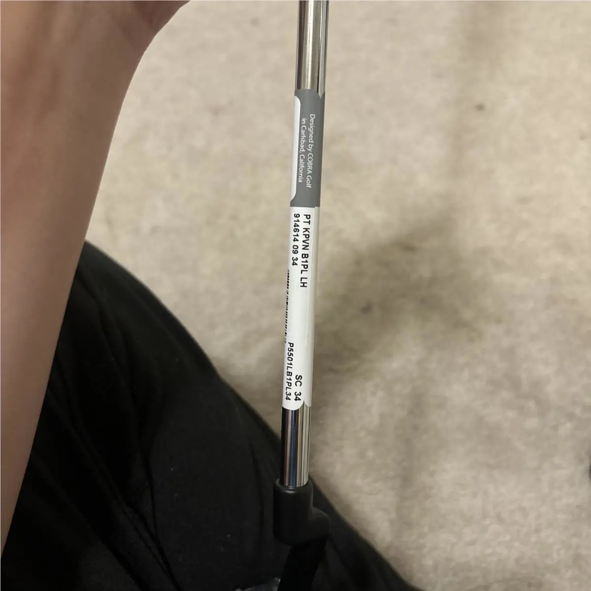 Cobra  - KING Vintage Sport-45 - KING Vintage 5