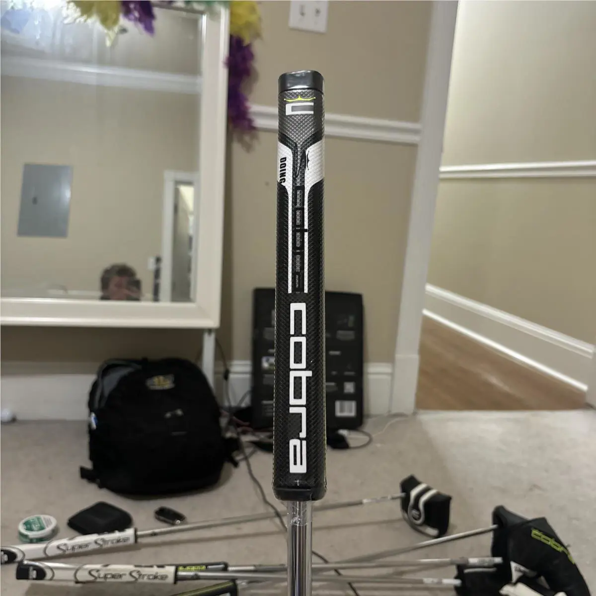Cobra  - KING Vintage Sport-45 - KING Vintage 7
