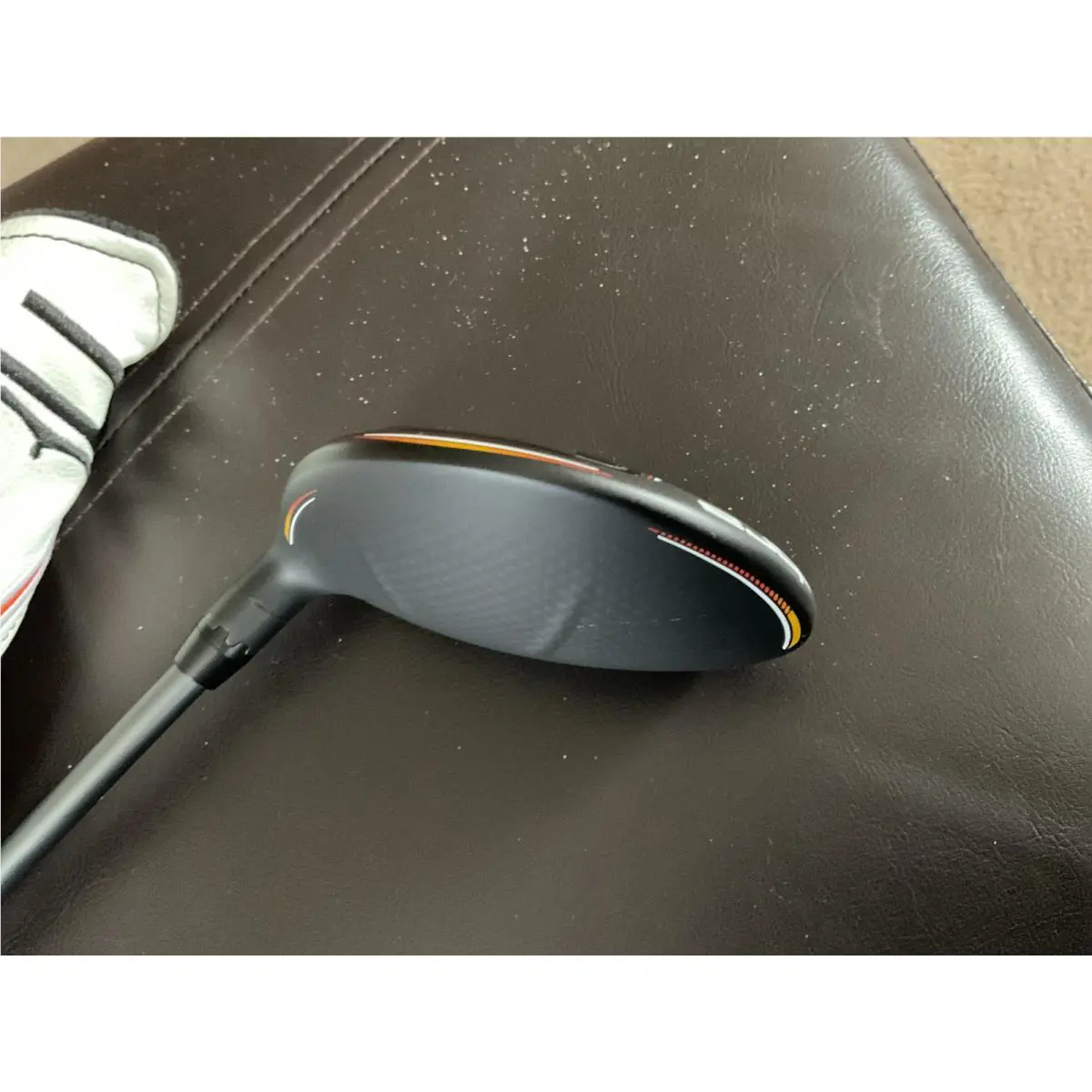 Cobra  - King LTD X - King LTD - Black 5