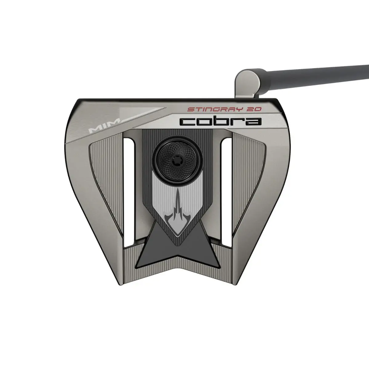 Cobra  - MIM Stingray-20 - MIM - Lie Angle: Standard (UPC: 887996220342) 4