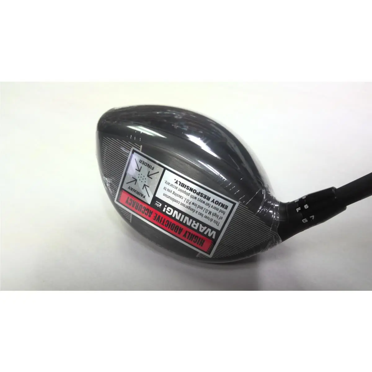 Cobra  - OPTM LS - OPTM - White 0