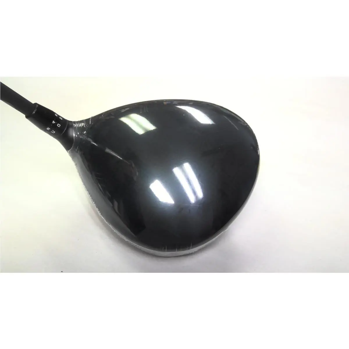 Cobra  - OPTM LS - OPTM - White 1