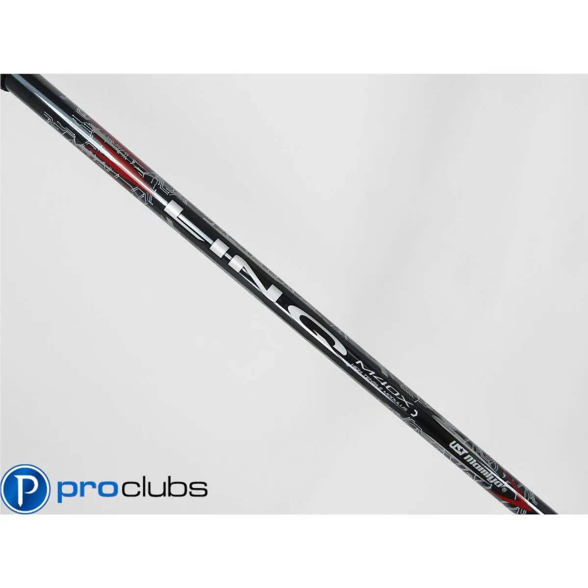 Cobra  - Darkspeed X - Darkspeed - 450013 - Red 1