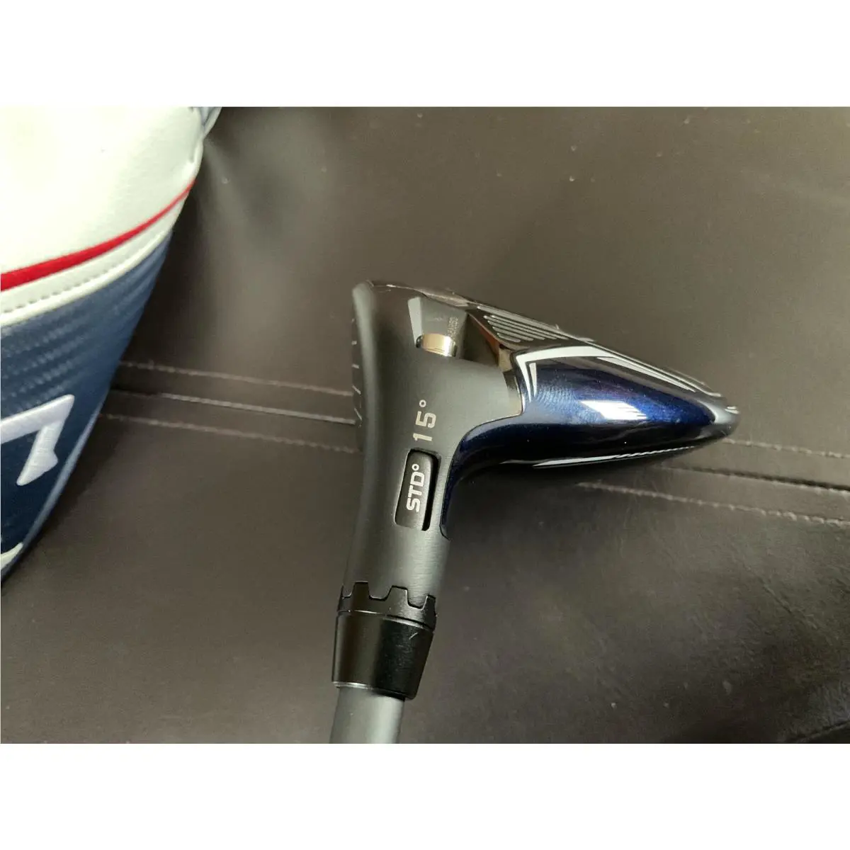 Cobra  - King LTD X - King LTD - Blue 3