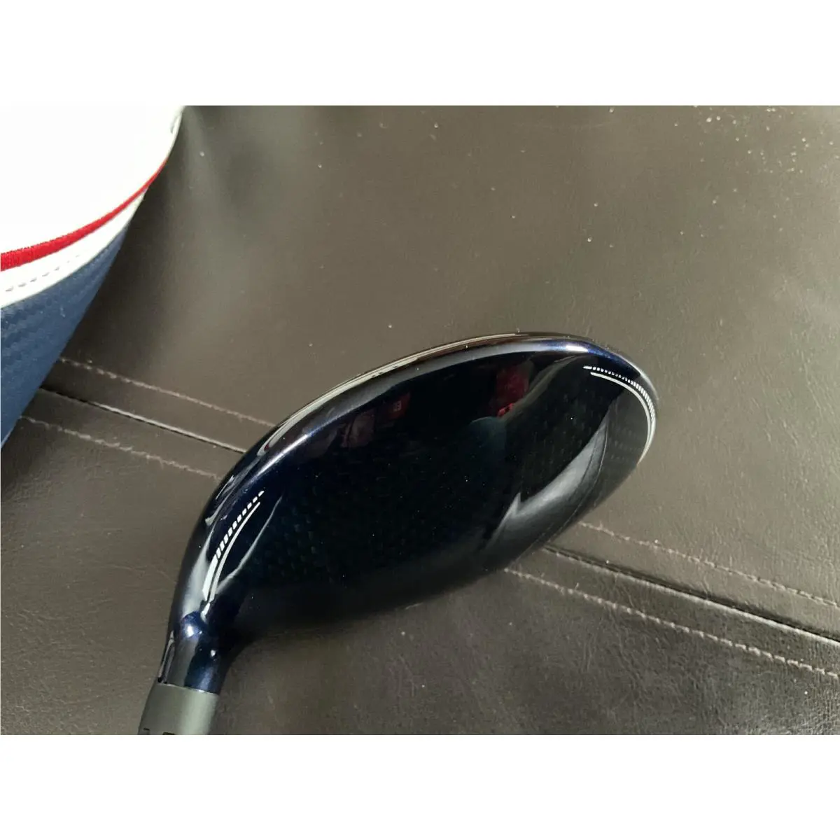Cobra  - King LTD X - King LTD - Blue 4