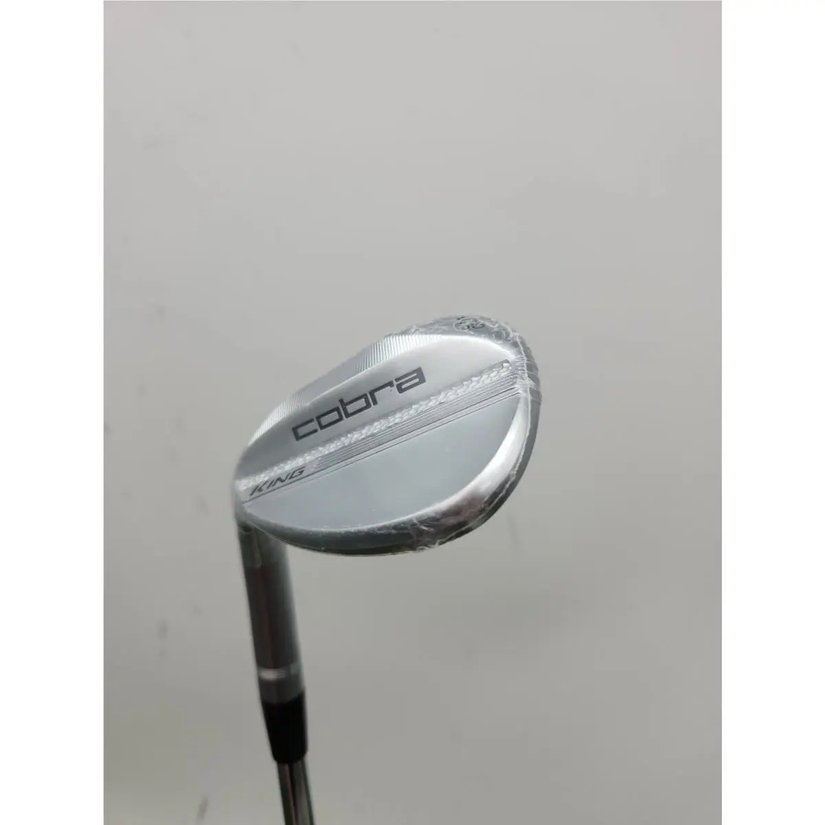 Cobra  - 2025 KING CHROME - KING CHROME - Gold 0