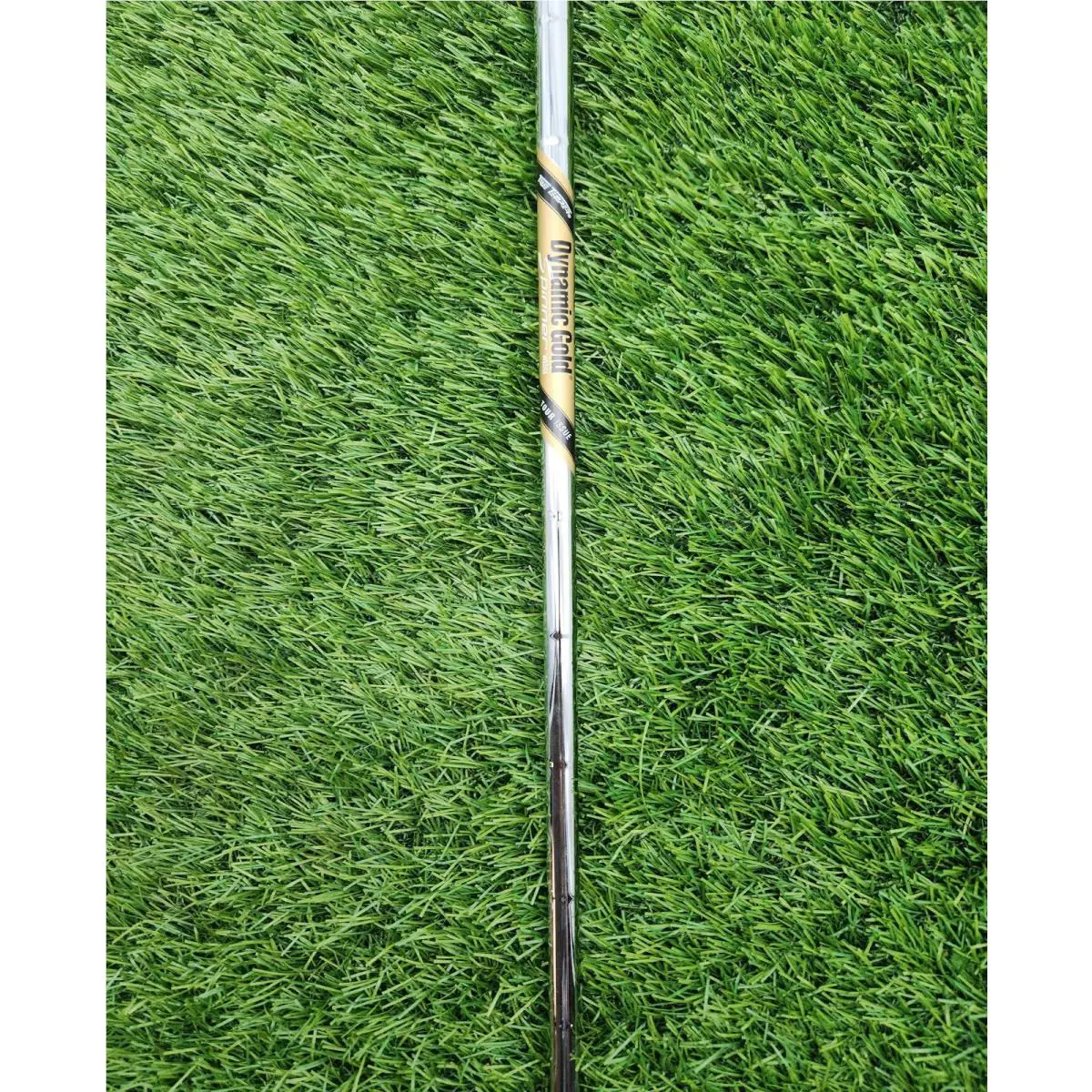 Cobra  - 2025 KING CHROME - KING CHROME - Gold 4