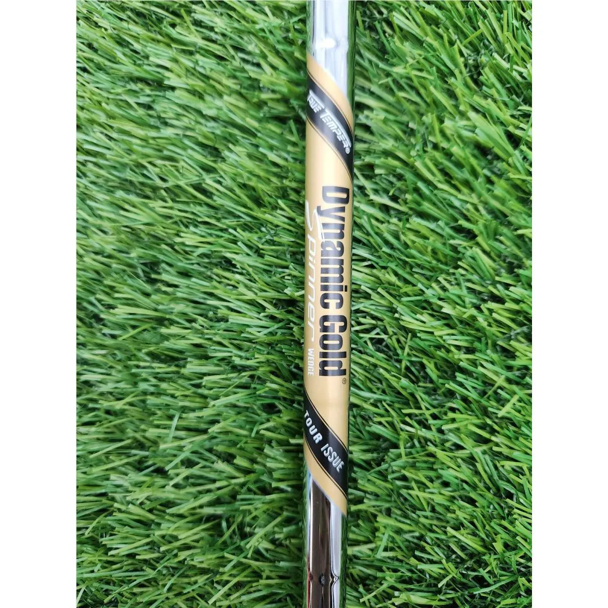 Cobra  - 2025 KING CHROME - KING CHROME - Gold 5