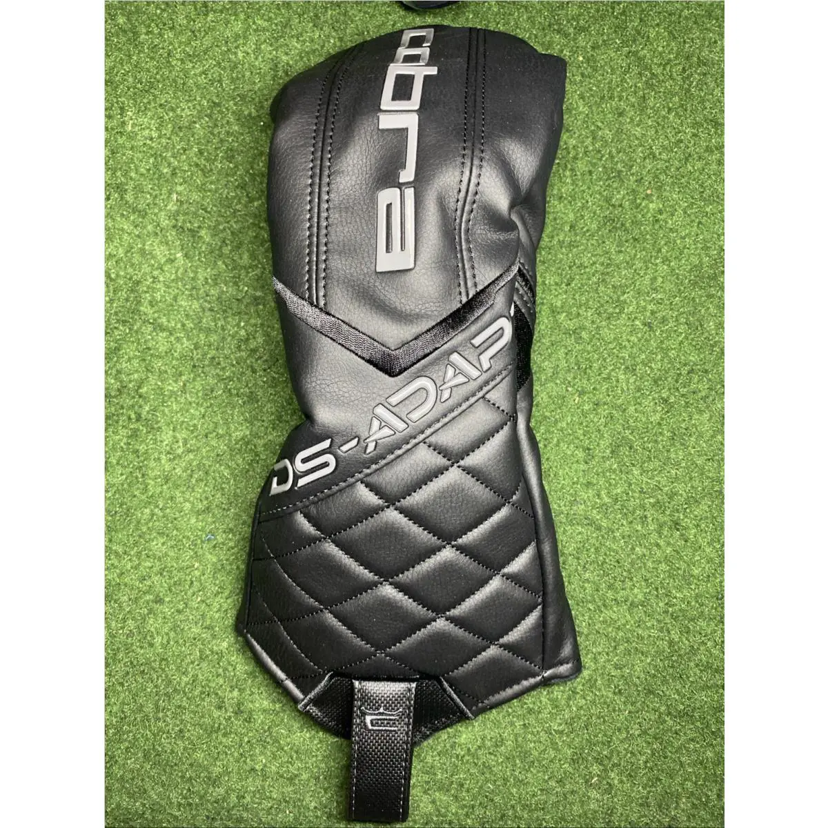 Cobra  - DS Adapt Max D - Adapt Max - Red (UPC: 0887996201532) 11