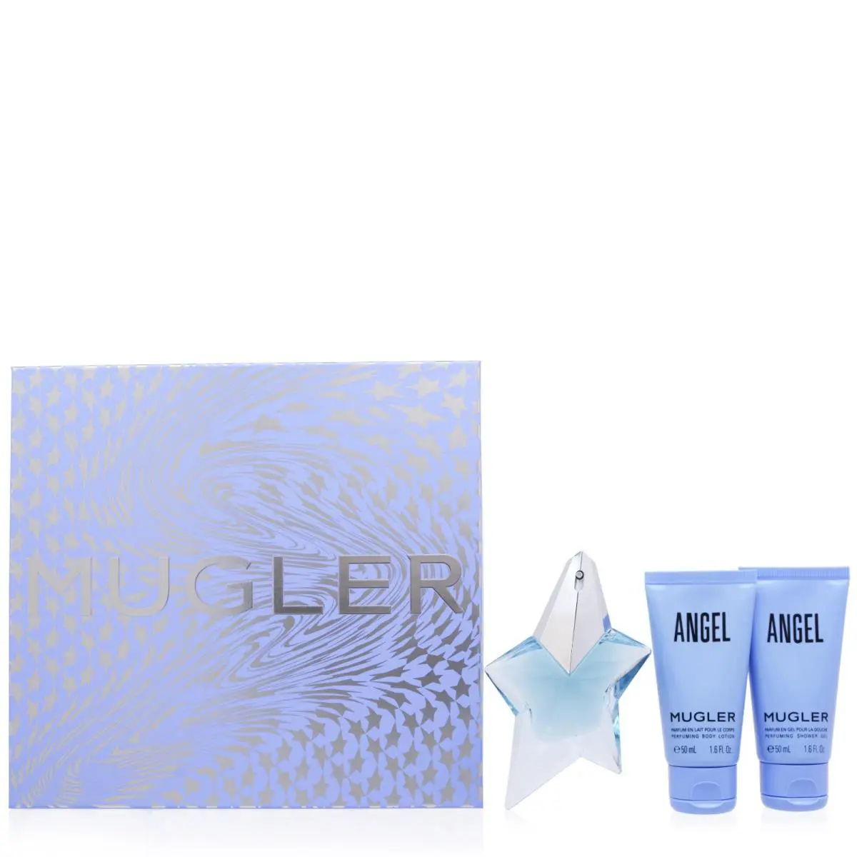 Angel by Thierry  3pc Set For Women by Mugler