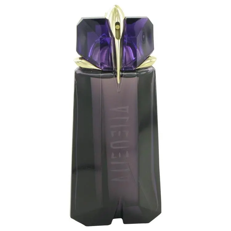 Thierry Mugler Alien Edp 3 oz Tester Women Perfume Spray