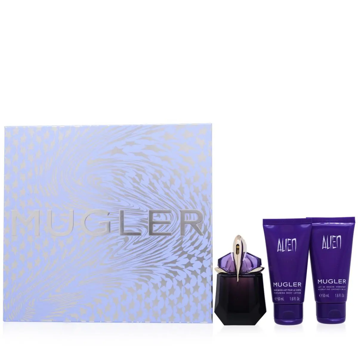 Alien by Thierry  3pc Set For Women by Mugler