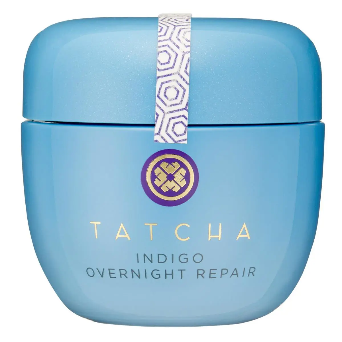 Tatcha Indigo Overnight Repair Cream 1.7oz