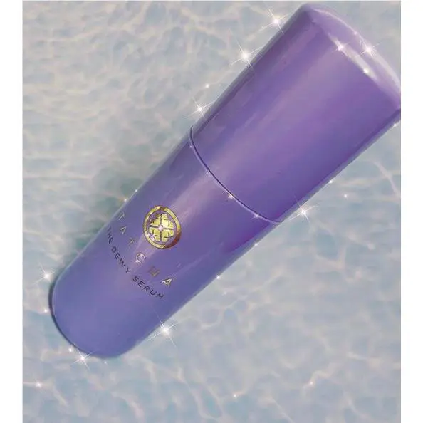 Tatcha The Dewy Serum Resurfacing Treatment 1 oz Aha Anti-age Japan