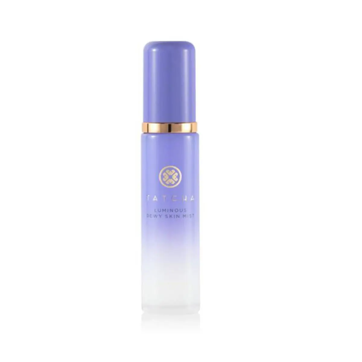 Tatcha Luminous Dewy Skin Mist: Silky Spray Mist Moisturizer to Add Hydrated Glo