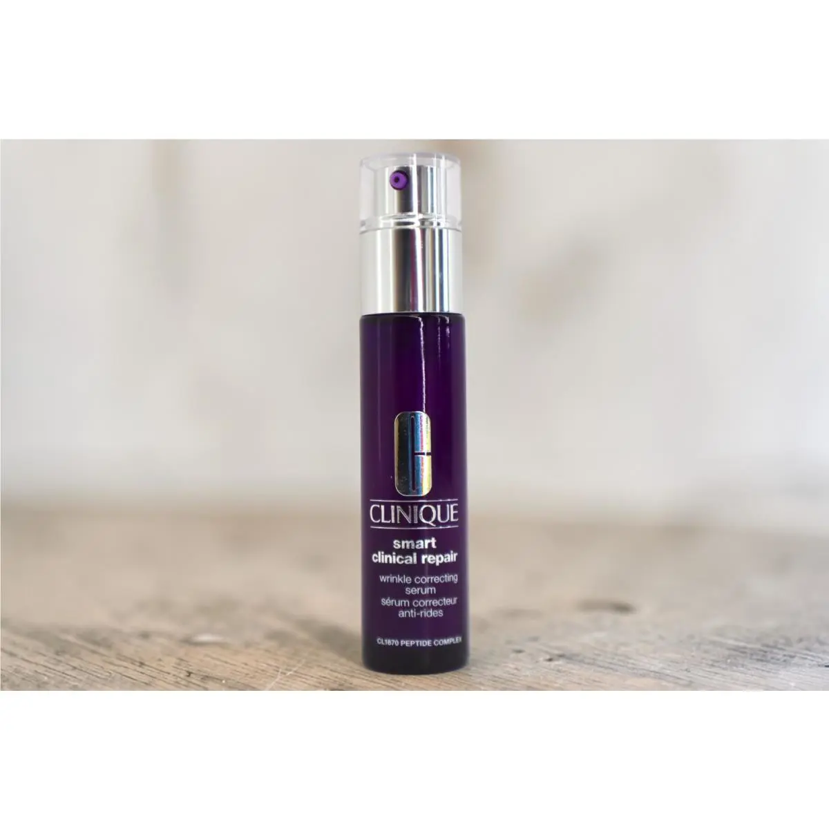 Clinique Smart Clinical Repair Wrinkle Correcting Serum - 1 fl oz