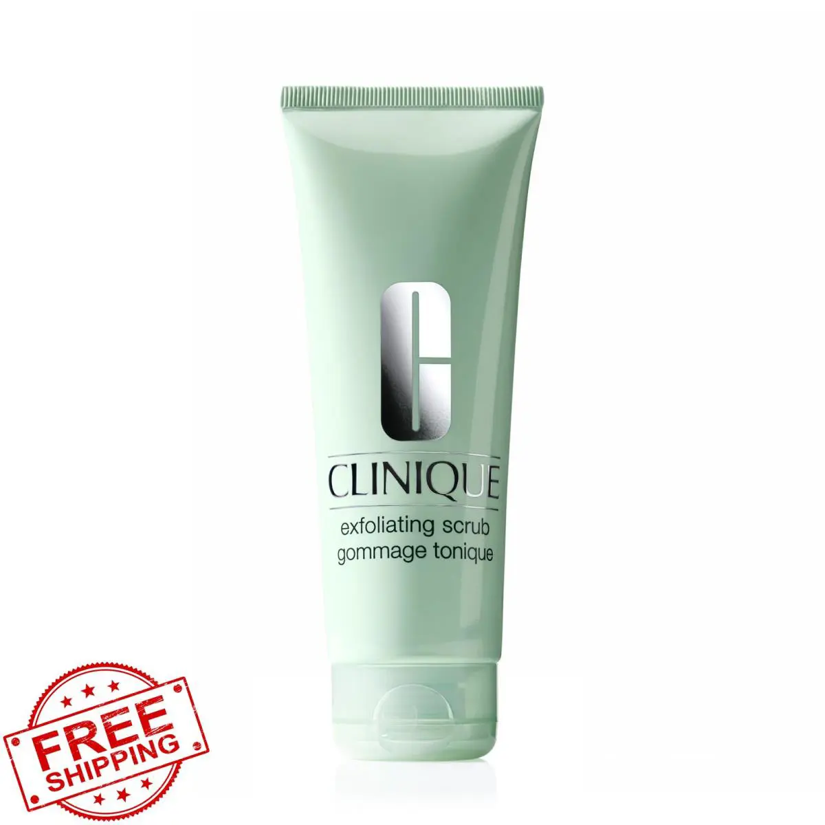 Clinique Salicylic Acid Exfoliating Face Scrub 3.4 Fl Oz