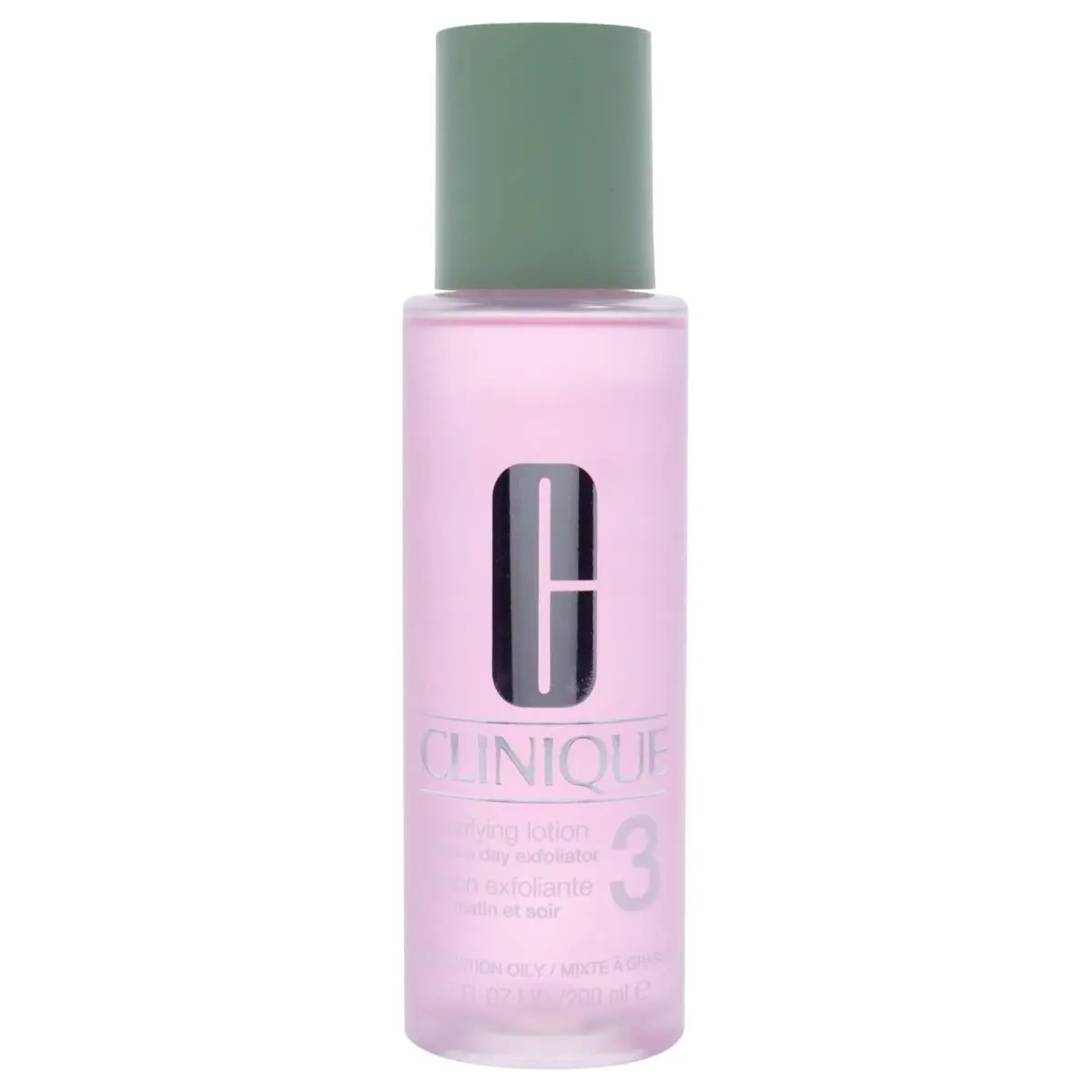 2 Pack Clarifying Lotion 3 - Combination Oily by Clinique - 6.7 oz