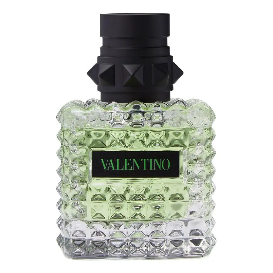 Valentino Ladies Born In Roma Green Stravaganza Edp Spray 1.0 oz Fragrances