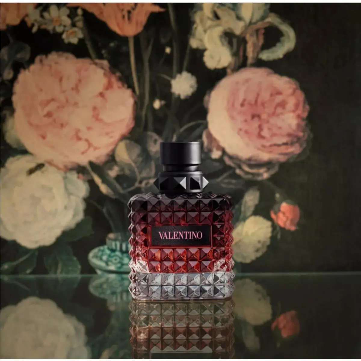 Valentino Donna Born in Roma Intense 3.4 oz Eau de Parfum Women