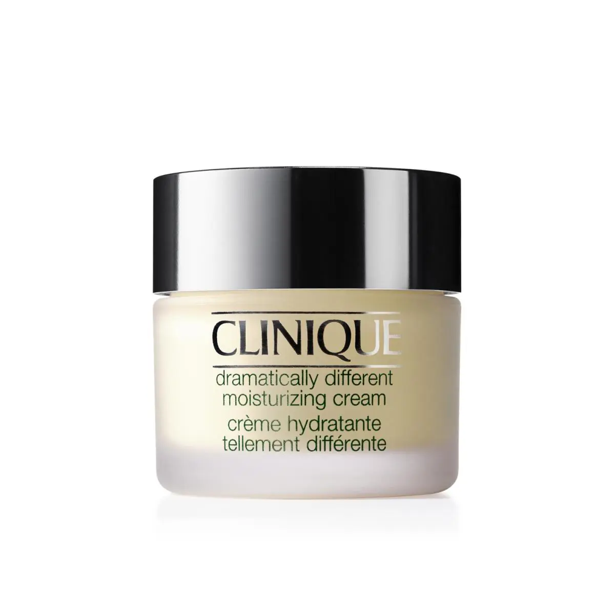 Clinique 3-Step Dramatically Different Moisturizing Hydrating Face Cream Face