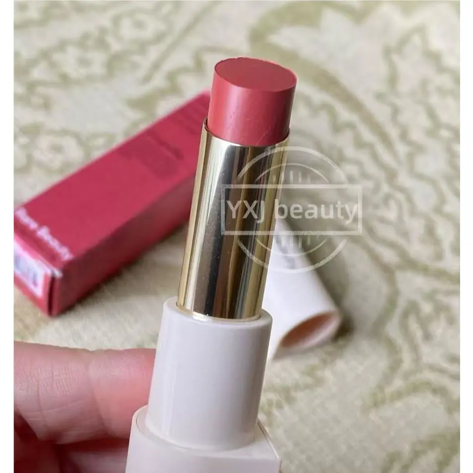 Beauty with Gratitude Dewy Lip Balm Empathy Full Size 2.8 g Rare