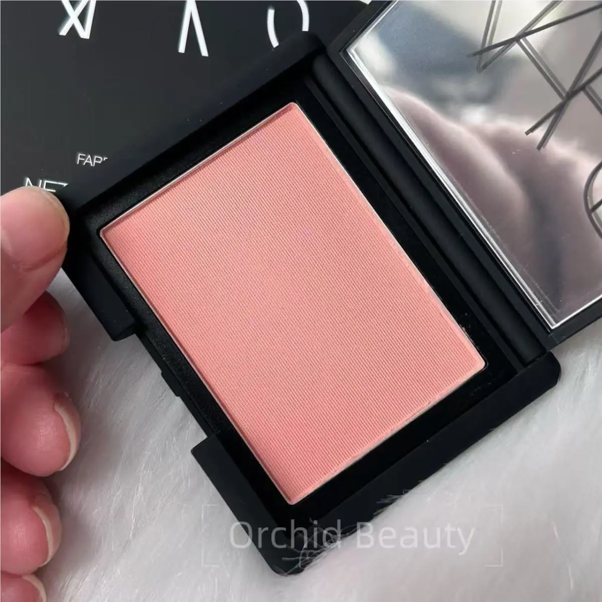 Nars Blush Full Size 4.8 g/0.16 oz Old Formula with Talc Gina by NARS Cosmetics