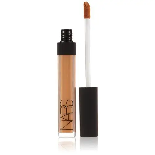 Radiant Creamy Concealer - Caramel by Nars 0.22 Fl Oz Pack of 1 Cranberry