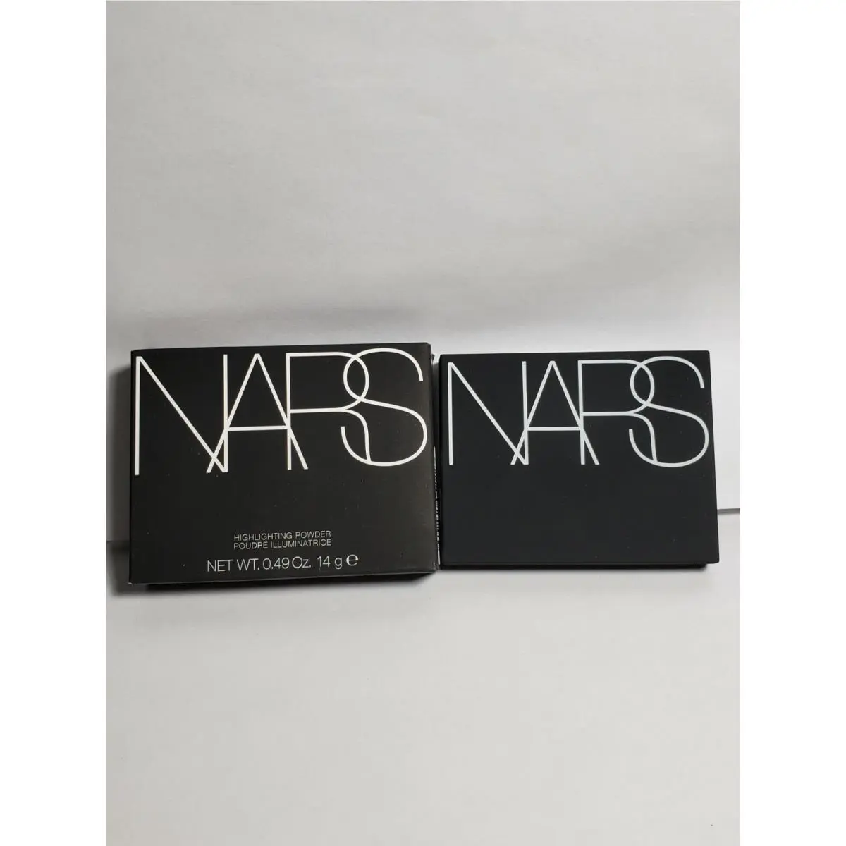Nars Bronzing Powder Falaises Full Size 28 oz