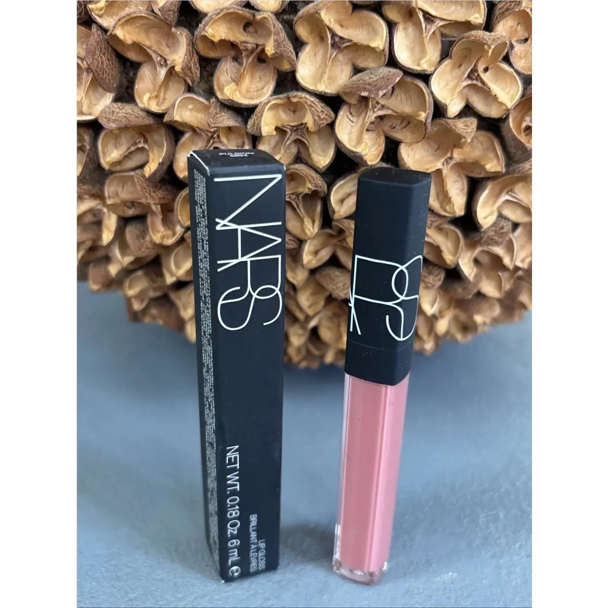 Nars Lip Gloss Pulsing 5694 6 Ml