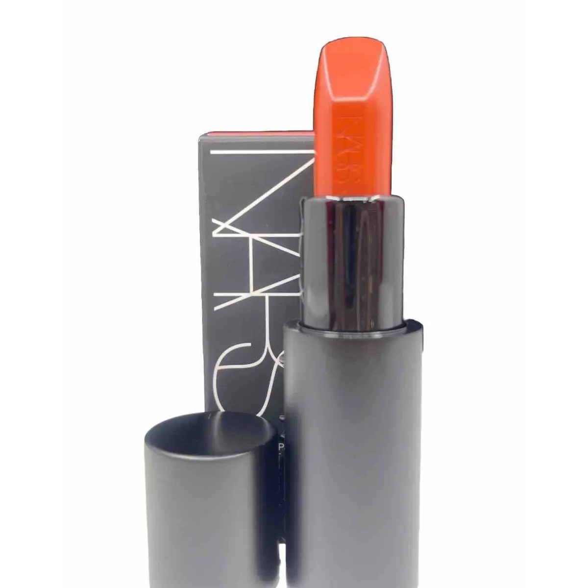 Nars Explicit Lipstick Refillable 0.13 oz . - Undressed 826