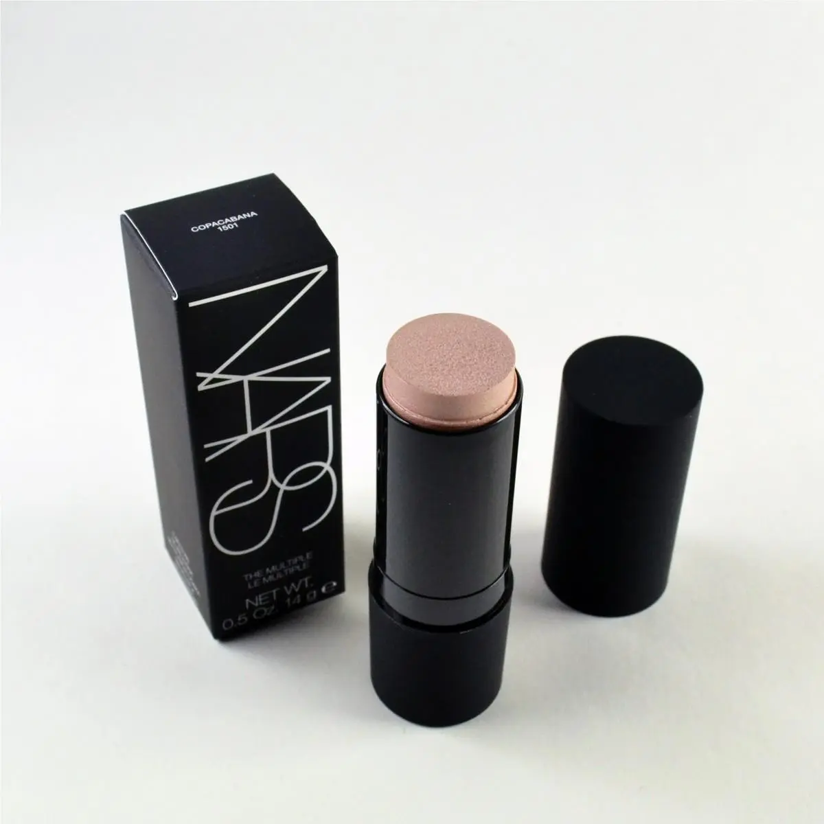 Nars The Multiple Stick Copacabana 1501 - Full Size 0.5 Oz. / 14 g by NARS Cosmetics