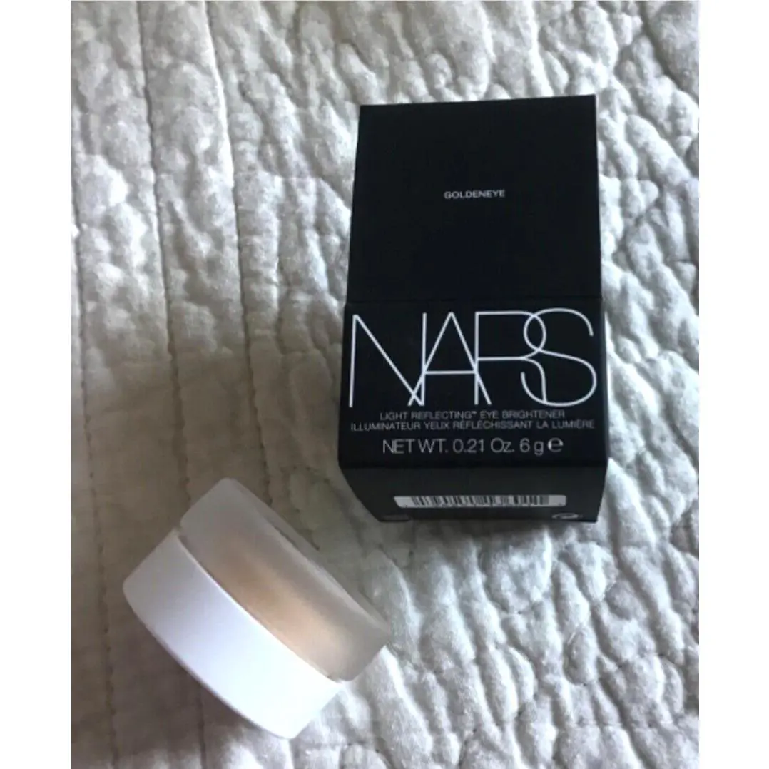 Nars Light Reflecting Eye Brightener Golden Eye