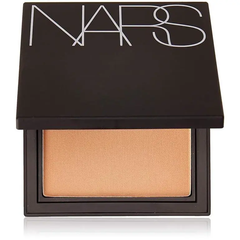 Nars All Day Luminous Powder Foundation 0.42 oz Medium 1.5 Vallauris 6262