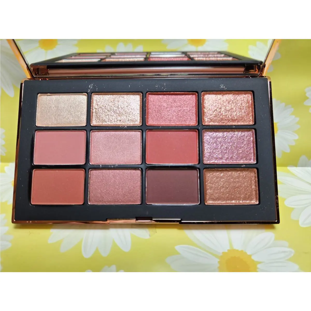 Nars Afterglow Irresistible 12 Shadow Full Size