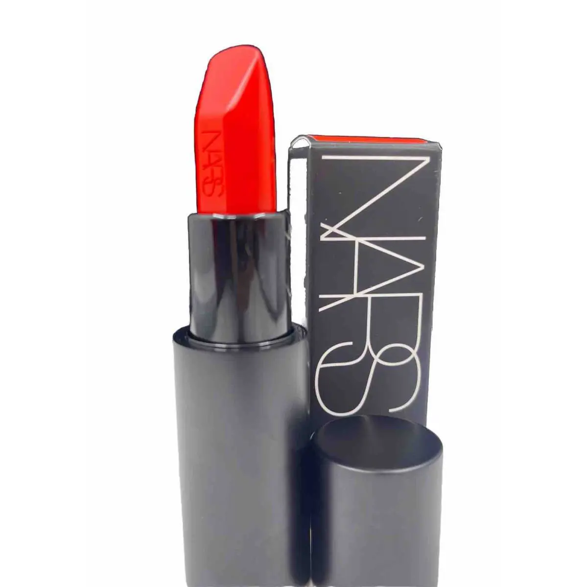 Nars Explicit Lipstick Refillable - 852 Mischievous 0.13 oz