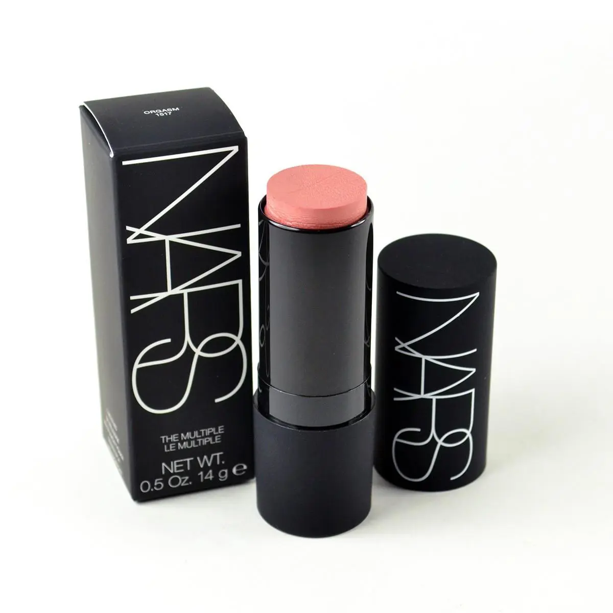 Nars The Multiple Stick Orgasm 1517 - Full Size 0.5 Oz. / 14 g