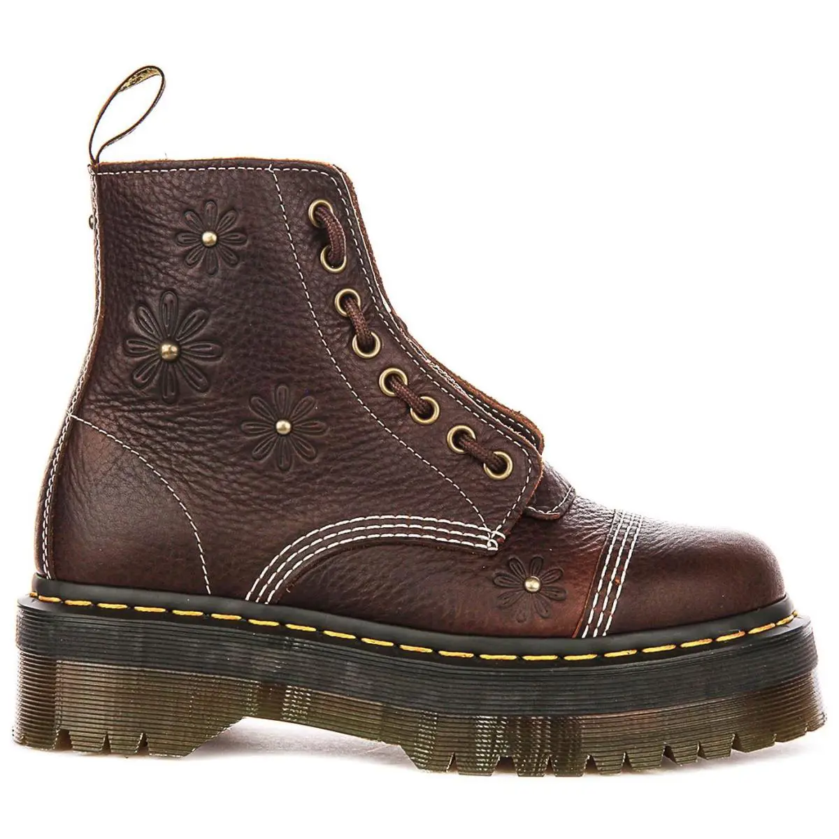 Dr. Martens shoes - Dark Brown 0