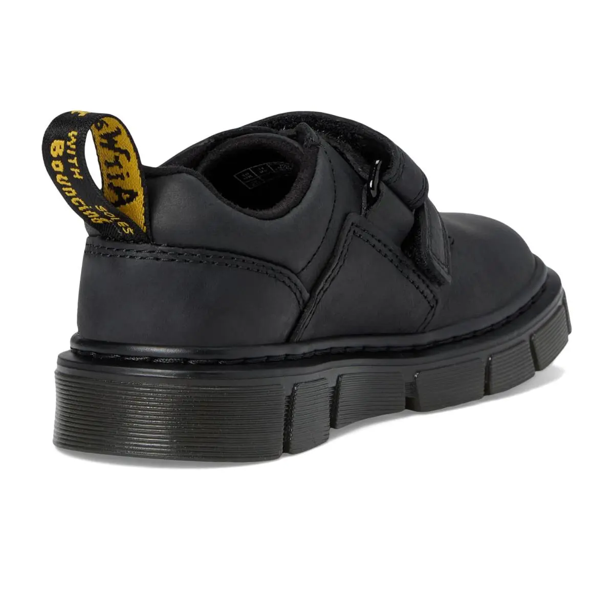 Dr. Martens shoes - Black 1 3